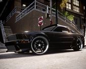 Ford Mustang GT Lowlife